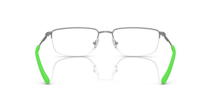 Anteojos Ópticos Arnette 0AN6147 Miez Gris