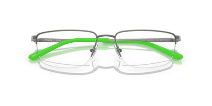 Anteojos Ópticos Arnette 0AN6147 Miez Gris