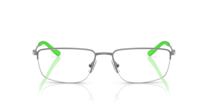 Anteojos Ópticos Arnette 0AN6147 Miez Gris