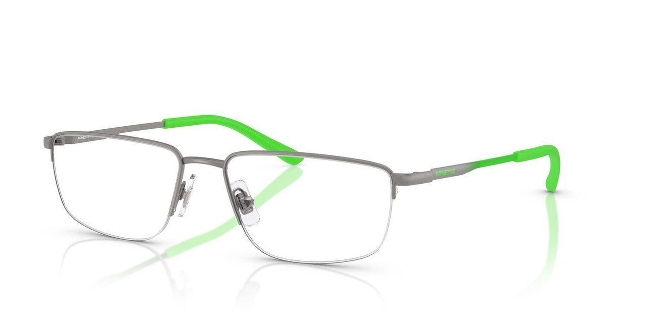 Anteojos Ópticos Arnette 0AN6147 Miez Gris