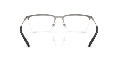 Anteojos Ópticos Arnette 0AN6148 Coney Negro