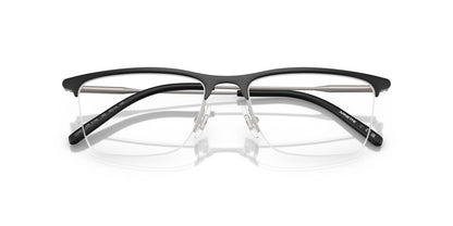 Anteojos Ópticos Arnette 0AN6148 Coney Negro