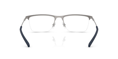 Anteojos Ópticos Arnette 0AN6148 Coney Azul