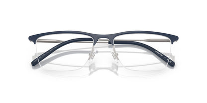 Anteojos Ópticos Arnette 0AN6148 Coney Azul