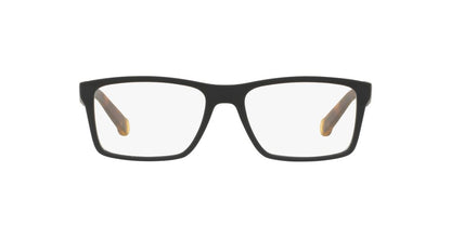 Anteojos Ópticos Arnette 0AN7106 Synth Negro