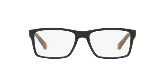 Anteojos Ópticos Arnette 0AN7106 Synth Negro