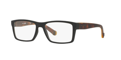 Anteojos Ópticos Arnette 0AN7106 Synth Negro