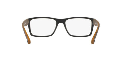 Anteojos Ópticos Arnette 0AN7106 Synth Negro