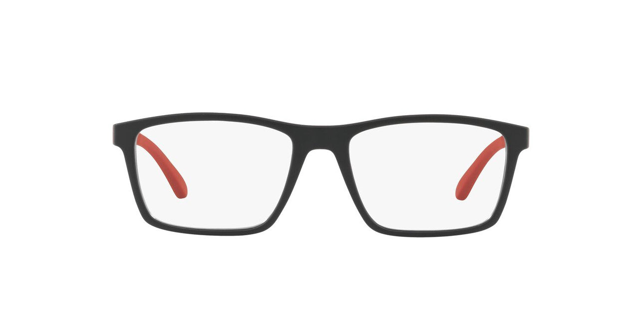 Anteojos Ópticos Arnette AN7133 Whodi Negro