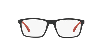 Anteojos Ópticos Arnette AN7133 Whodi Negro