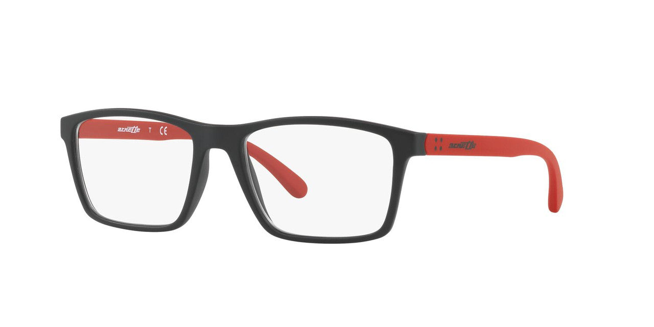 Anteojos Ópticos Arnette AN7133 Whodi Negro