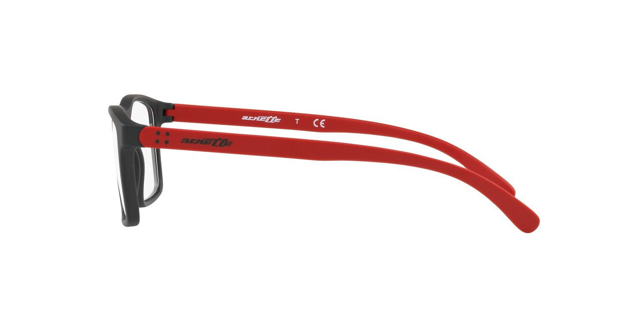 Anteojos Ópticos Arnette AN7133 Whodi Negro