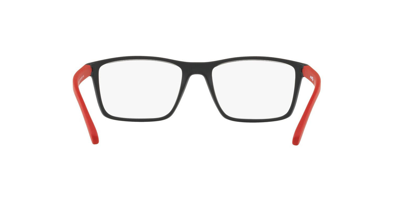 Anteojos Ópticos Arnette AN7133 Whodi Negro