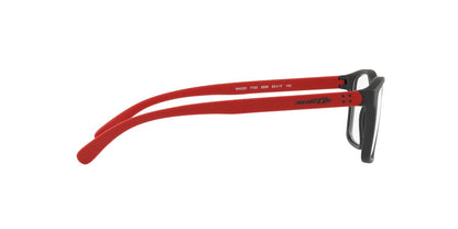 Anteojos Ópticos Arnette AN7133 Whodi Negro