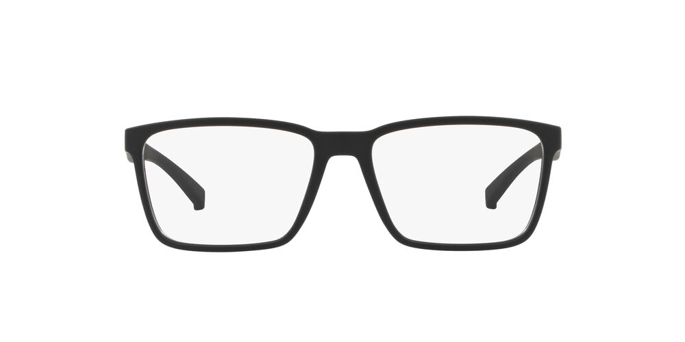 Anteojos Ópticos Arnette AN7154 Hyped Negro