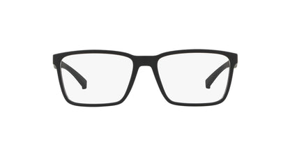 Anteojos Ópticos Arnette AN7154 Hyped Negro