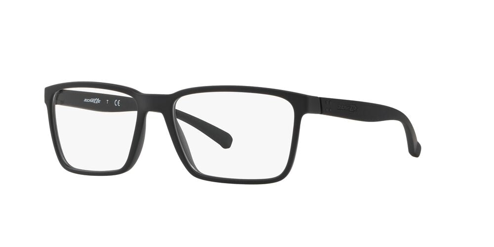 Anteojos Ópticos Arnette AN7154 Hyped Negro