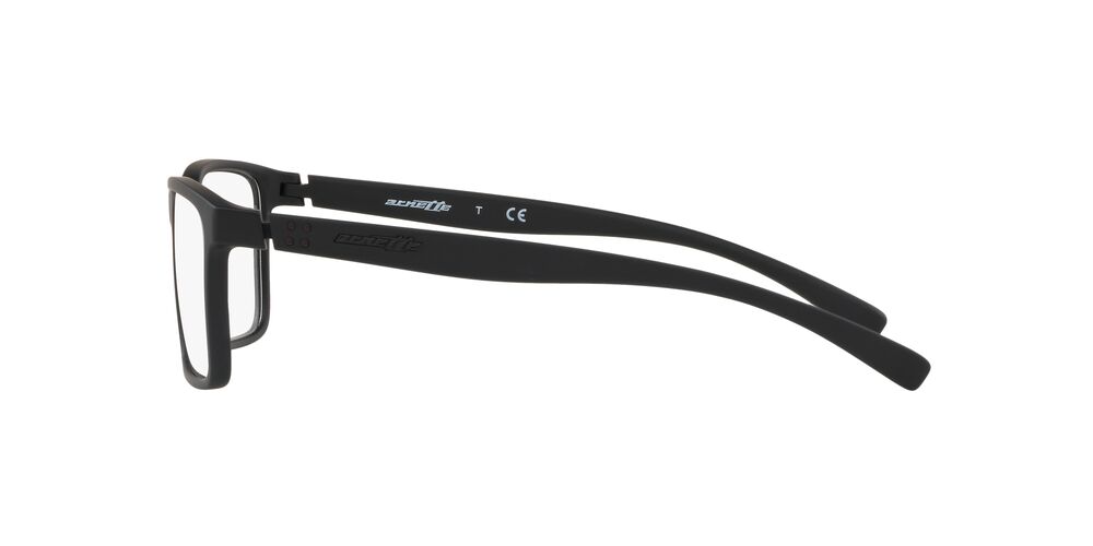 Anteojos Ópticos Arnette AN7154 Hyped Negro