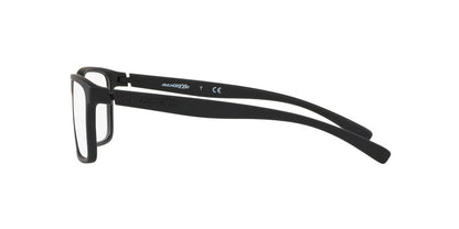 Anteojos Ópticos Arnette AN7154 Hyped Negro