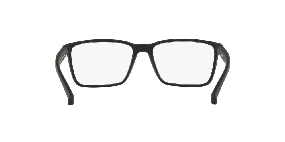 Anteojos Ópticos Arnette AN7154 Hyped Negro