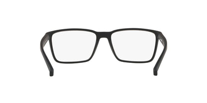 Anteojos Ópticos Arnette AN7154 Hyped Negro
