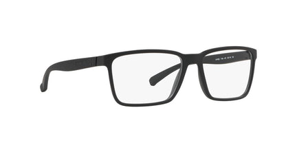 Anteojos Ópticos Arnette AN7154 Hyped Negro