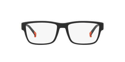Anteojos Ópticos Arnette 0AN7165 District Vii Negro