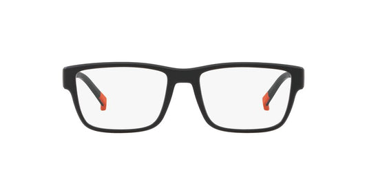 Anteojos Ópticos Arnette 0AN7165 District Vii Negro