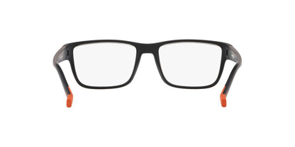 Anteojos Ópticos Arnette 0AN7165 District Vii Negro