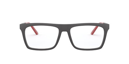 Anteojos Ópticos Arnette 0AN7174 Murazzi Negro