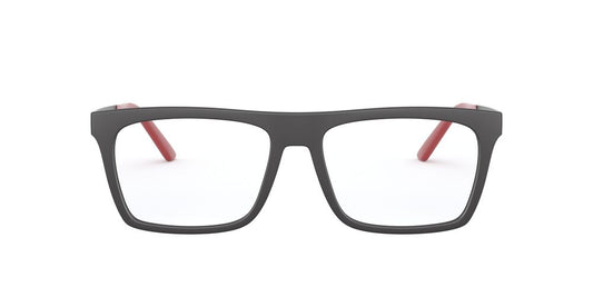Anteojos Ópticos Arnette 0AN7174 Murazzi Negro