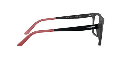 Anteojos Ópticos Arnette 0AN7174 Murazzi Negro