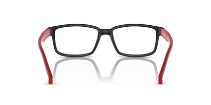Anteojos Ópticos Arnette 0AN7175 Bixiga Negro
