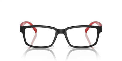 Anteojos Ópticos Arnette 0AN7175 Bixiga Negro