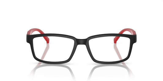 Anteojos Ópticos Arnette 0AN7175 Bixiga Negro
