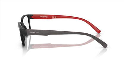Anteojos Ópticos Arnette 0AN7175 Bixiga Negro