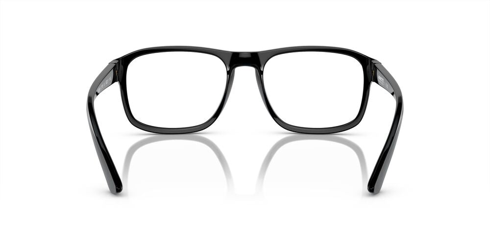 Anteojos Ópticos Arnette 0AN7176 Negro
