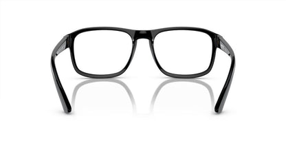 Anteojos Ópticos Arnette 0AN7176 Negro