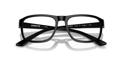 Anteojos Ópticos Arnette 0AN7176 Negro