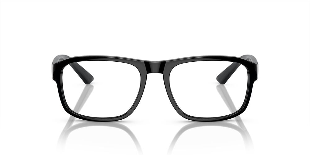 Anteojos Ópticos Arnette 0AN7176 Negro