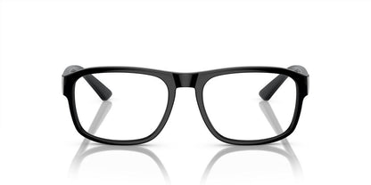 Anteojos Ópticos Arnette 0AN7176 Negro