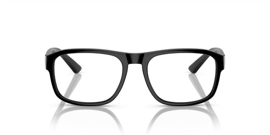 Anteojos Ópticos Arnette 0AN7176 Negro
