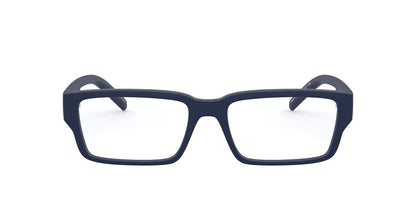 Anteojos Ópticos Arnette 0AN7181 Bazz Azul