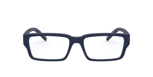 Anteojos Ópticos Arnette 0AN7181 Bazz Azul
