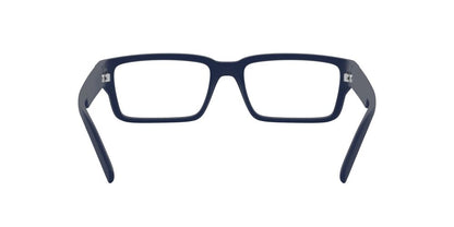 Anteojos Ópticos Arnette 0AN7181 Bazz Azul
