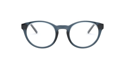 Anteojos Ópticos Arnette 0AN7182 The Seeker Azul