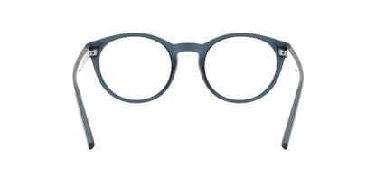 Anteojos Ópticos Arnette 0AN7182 The Seeker Azul