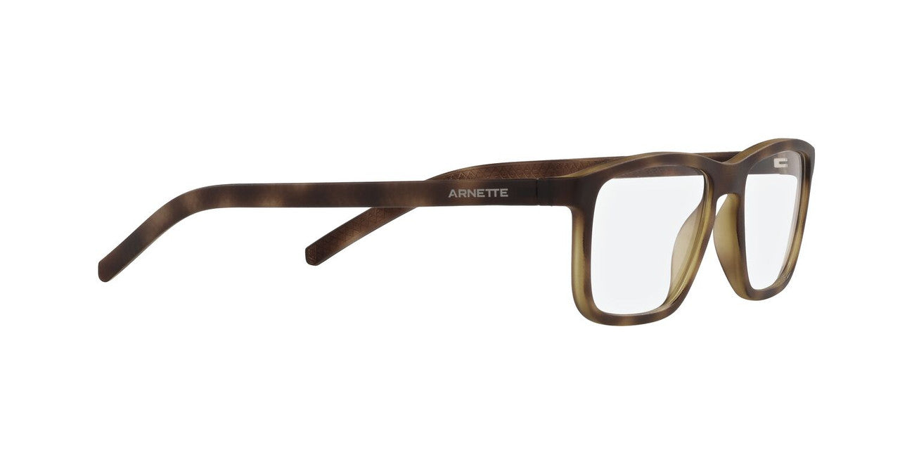 Anteojos Ópticos Arnette 0AN7187 Cocoon Havana