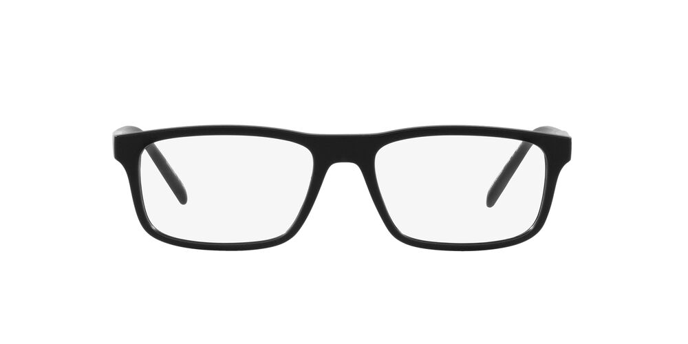 Anteojos Ópticos Arnette 0AN7194 Dark Voyager Negro