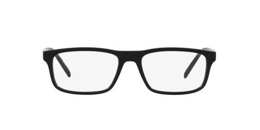 Anteojos Ópticos Arnette 0AN7194 Dark Voyager Negro